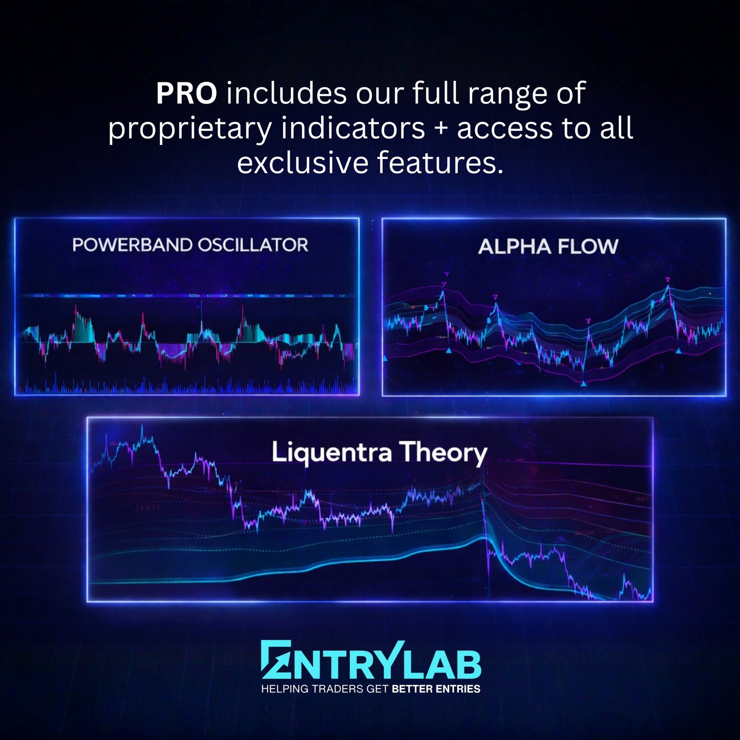 ENTRYLAB PRO ACCESS